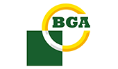 BGA